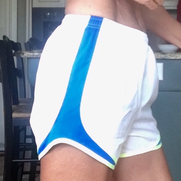 Nike Dri Fit Running Shorts- Like New! - Picture 3 of 5